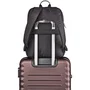 NGS Sacks Venture Mochila para Portátil 15.6 pulgadas Negra